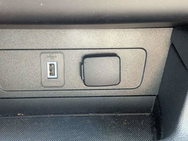 Certified 2018 Ford Escape S FWD image 24