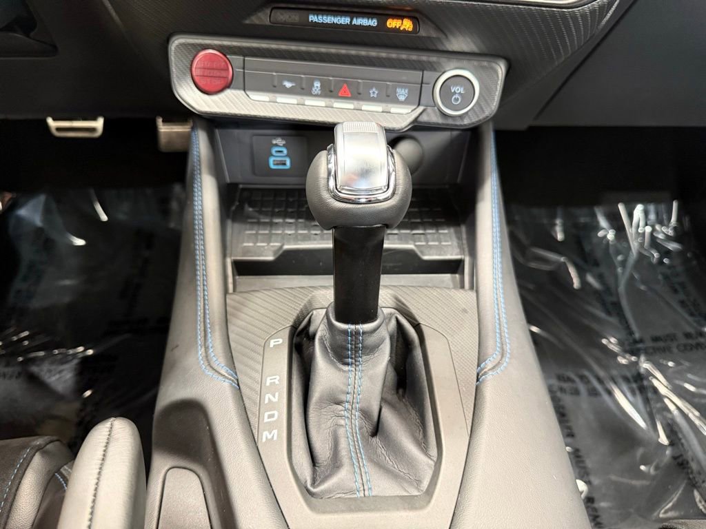 Certified 2024 Ford Mustang Dark Horse RWD image 30