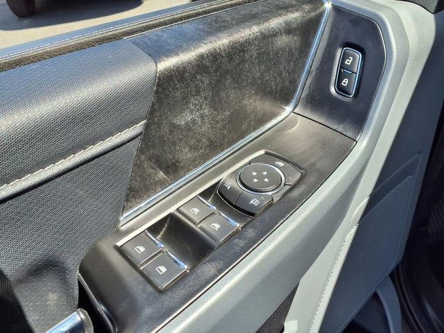 Certified 2022 Ford F150 XLT w/ Equipment Group 302A High AWD/4WD image 16