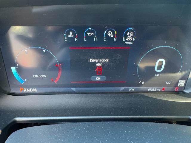 Certified 2026 Ford F350 Lariat w/ Lariat Ultimate Package image 19