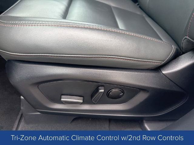 Certified 2026 Ford Explorer Active w/ Active Comfort Package RWD image 12