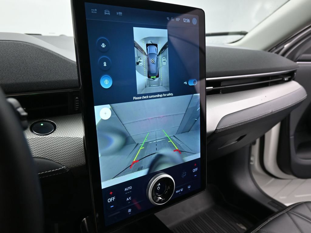 Certified 2023 Ford Mustang Mach-E Select image 42