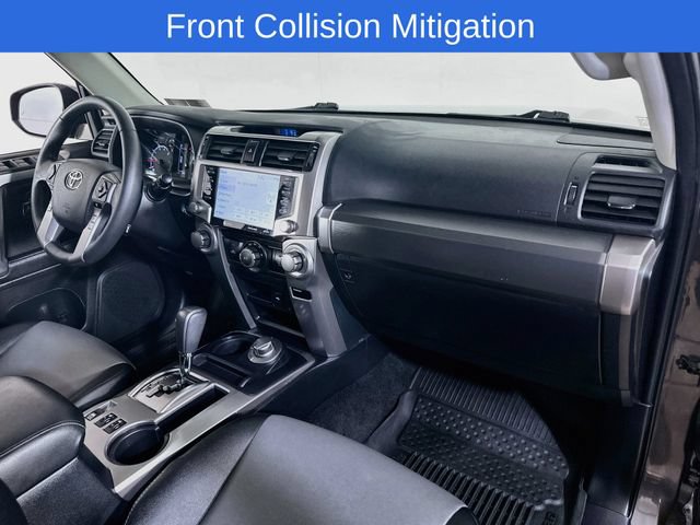 Used 2022 Toyota 4Runner SR5 Premium w/ Moonroof Package AWD/4WD image 14