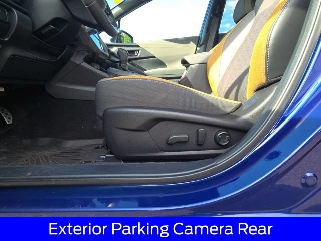 Used 2024 Subaru Crosstrek 2.5i Sport AWD/4WD image 19