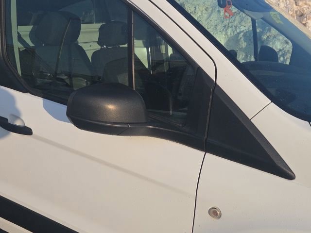 Certified 2023 Ford Transit Connect XL image 10