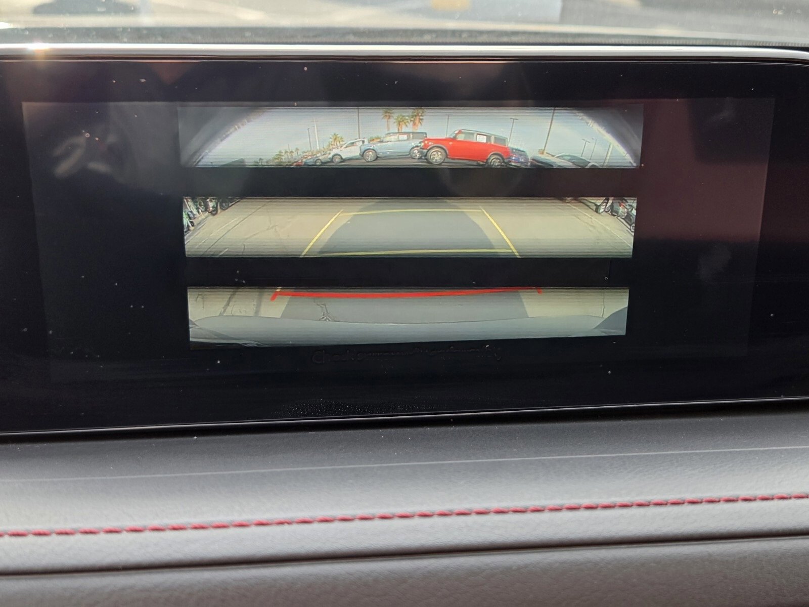 Used 2024 MAZDA CX-30 AWD 2.5 S w/ Preferred Package image 22