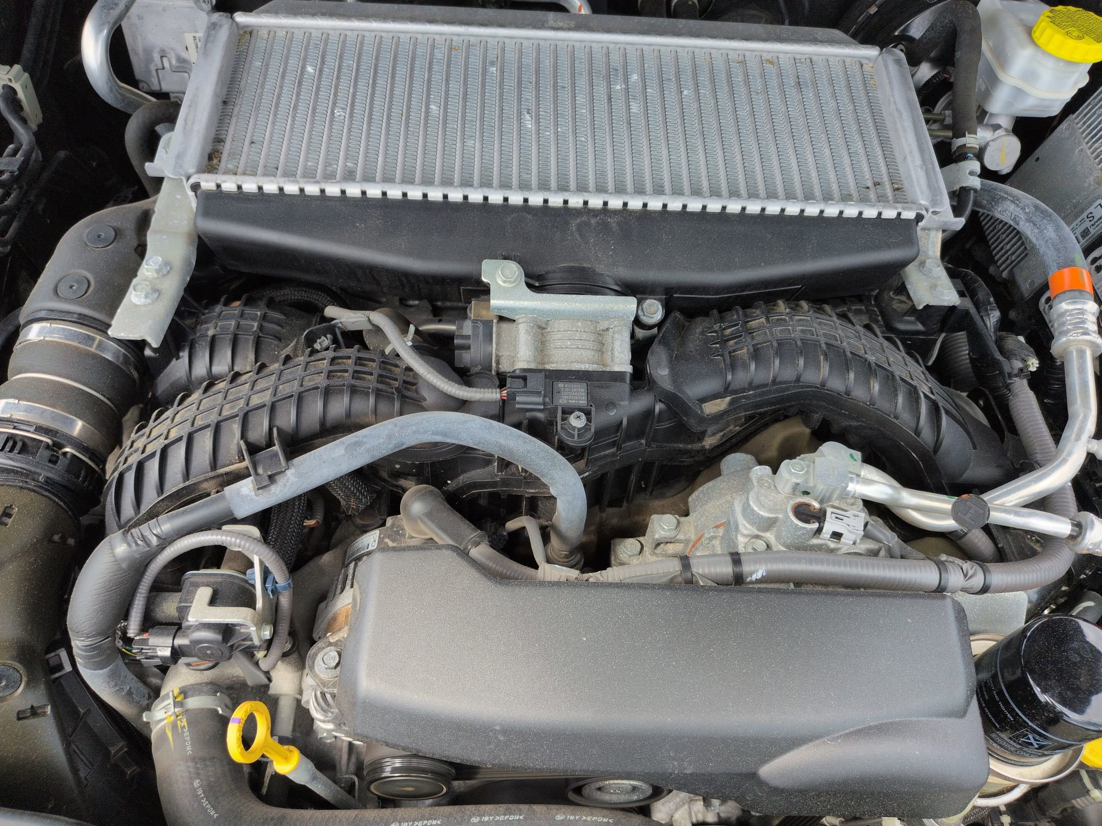 Used 2020 Subaru Outback Limited XT w/ Popular Package #2 image 38