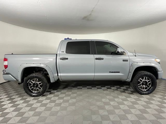 Used 2019 Toyota Tundra SR5 w/ SR5 Upgrade Package image 6