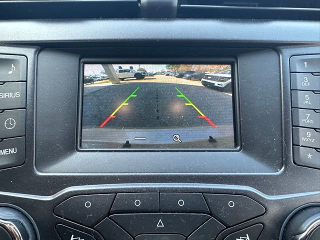 Certified 2017 Ford Fusion SE image 16