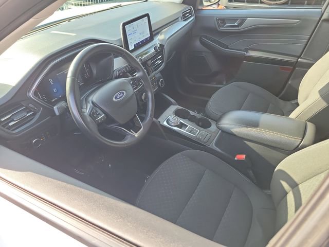 Certified 2024 Ford Escape Active image 3