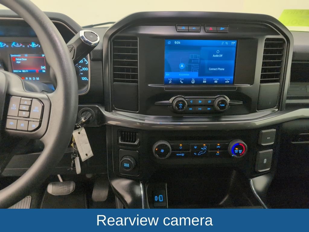 Certified 2023 Ford F150 XL w/ STX Appearance Package image 17