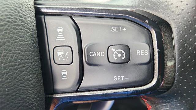 Used 2022 RAM 1500 TRX w/ TRX Level 2 Equipment Group image 32