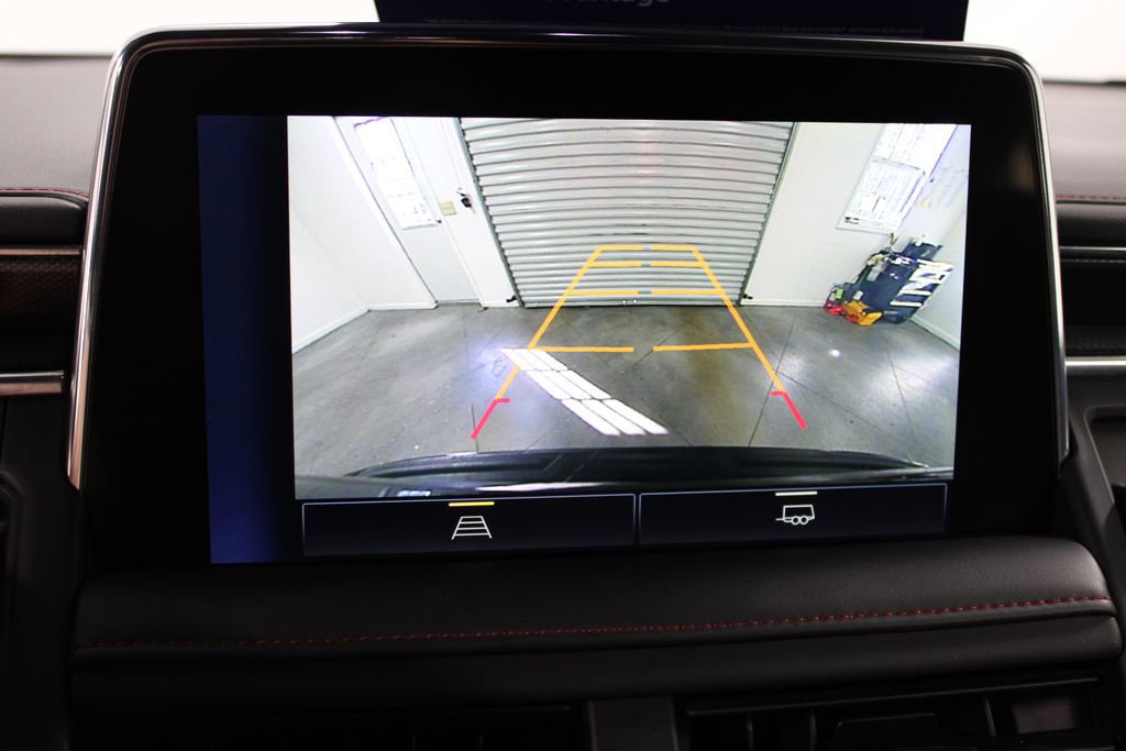 Used 2024 Chevrolet Suburban RST image 56