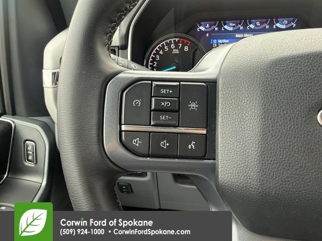 Certified 2023 Ford F150 XLT w/ Equipment Group 302A High AWD/4WD image 23