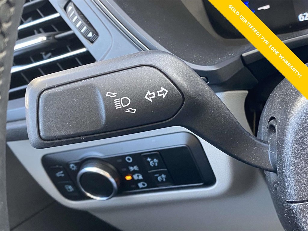 Certified 2023 Ford Escape Active image 21