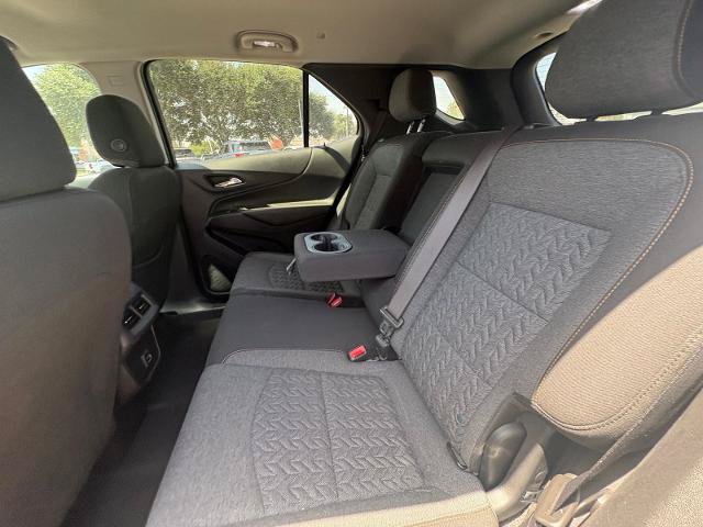 Used 2022 Chevrolet Equinox LT AWD/4WD image 9