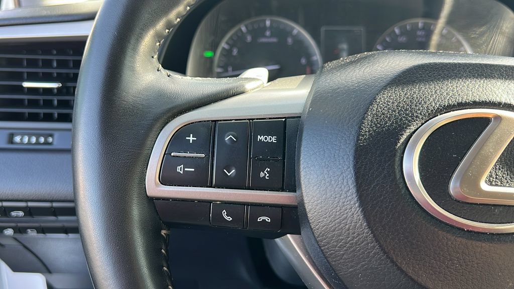 Used 2021 Lexus RX 350 FWD w/ Premium Package image 20