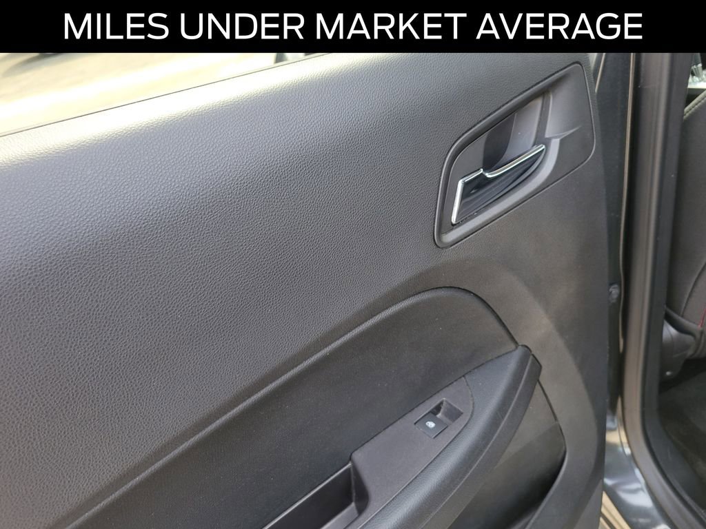 Used 2017 Chevrolet Equinox LT w/ Convenience Package image 13