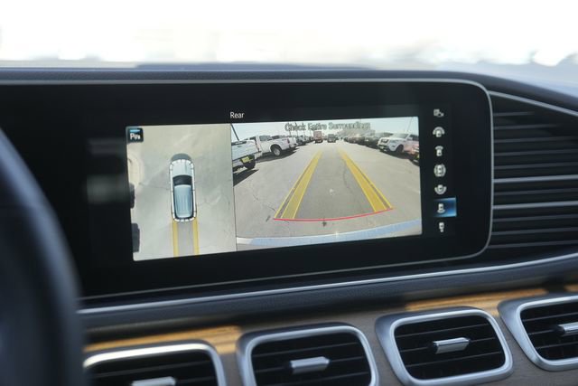 Used 2021 Mercedes-Benz GLE 350 image 28