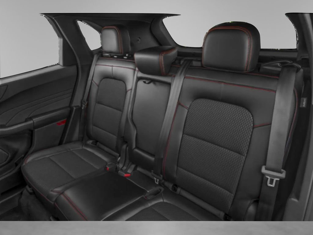 Certified 2023 Ford Escape ST-Line w/ Tech Pack #1 image 10