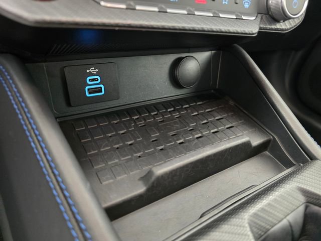 Certified 2024 Ford Mustang Dark Horse w/ Dark Horse Handlin Package image 31