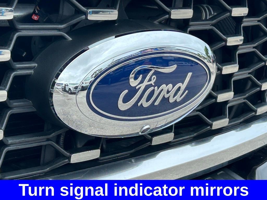 Certified 2024 Ford F450 Limited w/ FX4 Off-Road Package image 24