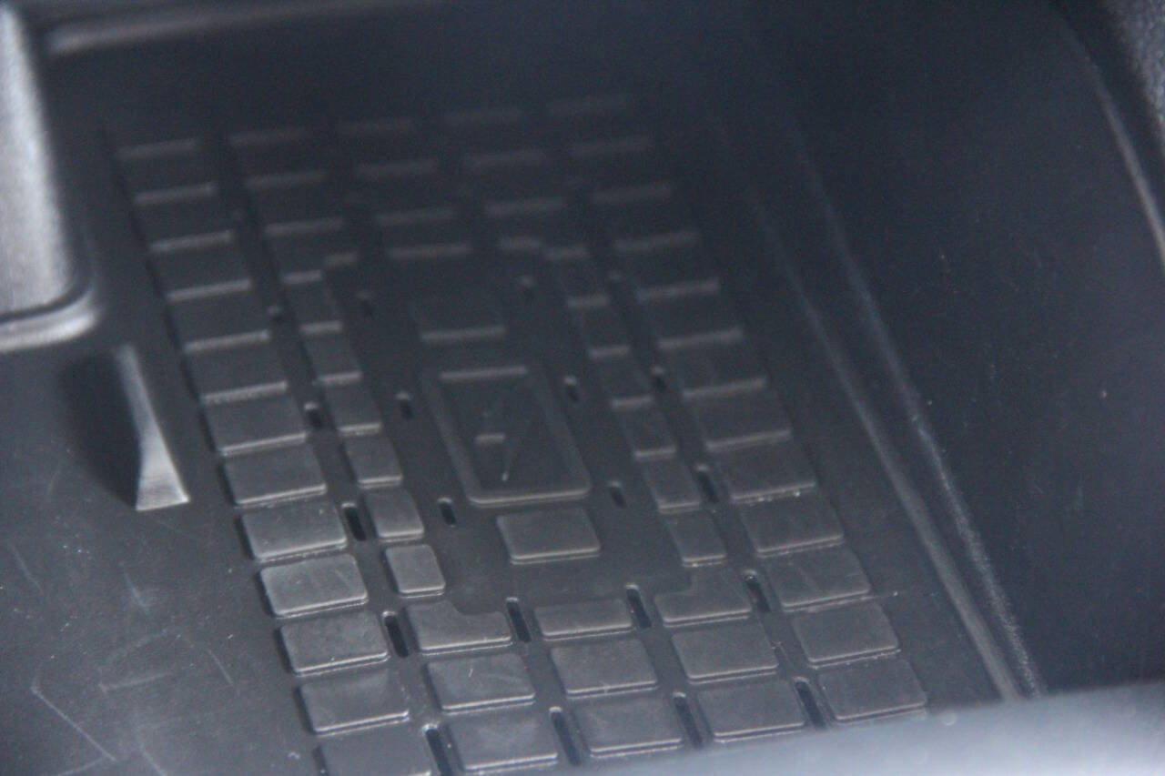 Certified 2025 Ford Bronco Sport Outer Banks w/ Outer Banks Tech Package+ image 30