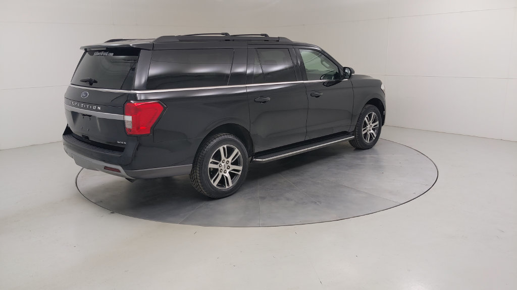Certified 2023 Ford Expedition Max XLT AWD/4WD image 16