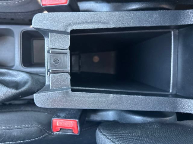 Certified 2020 Ford EcoSport SE AWD/4WD image 31