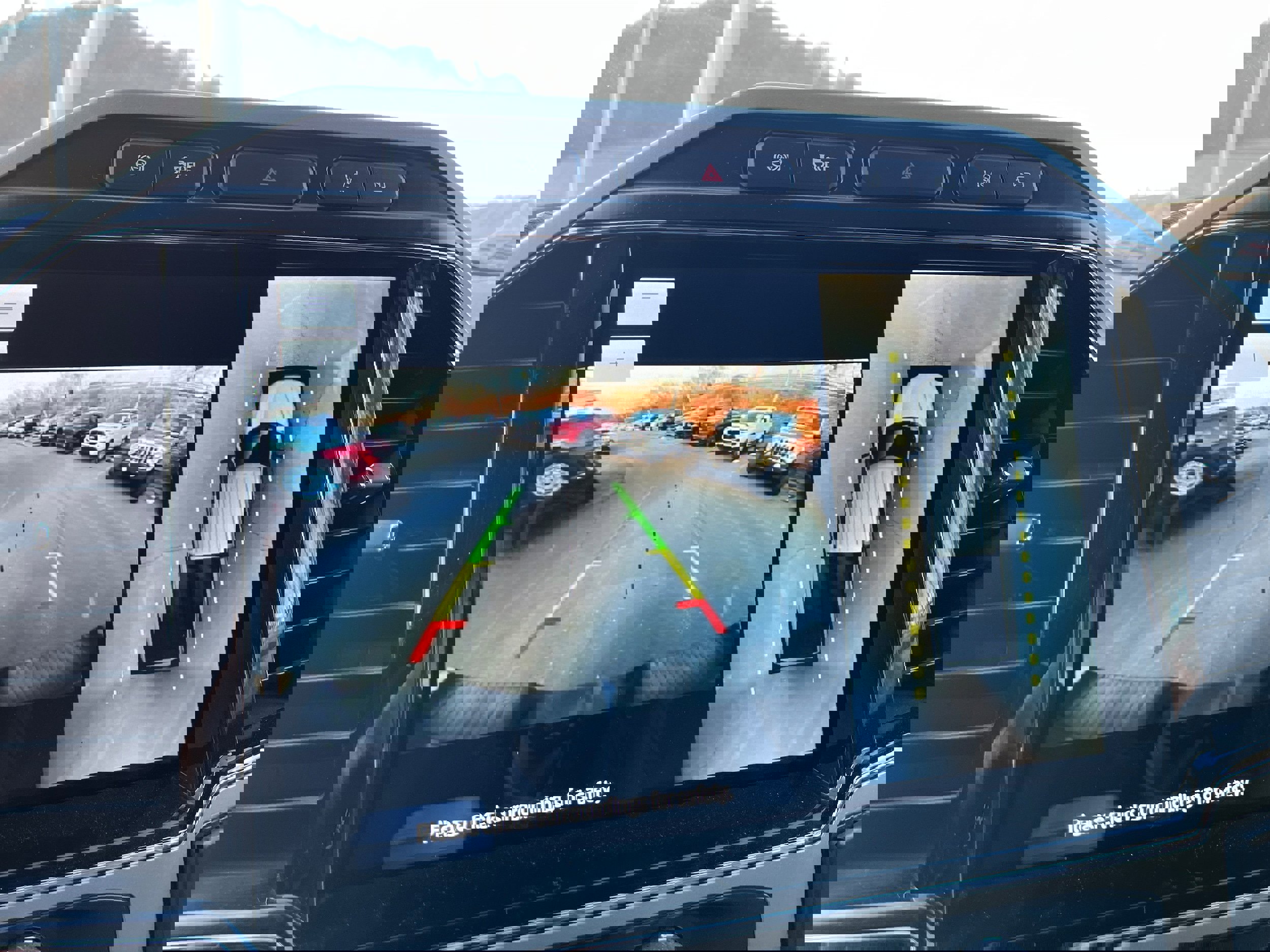 Certified 2022 Ford F250 Lariat w/ Black Appearance Package image 22