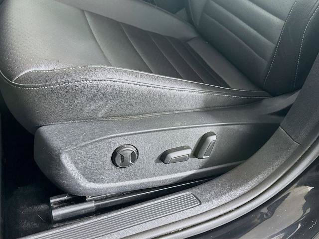 Used 2021 Volkswagen Jetta SE FWD image 20