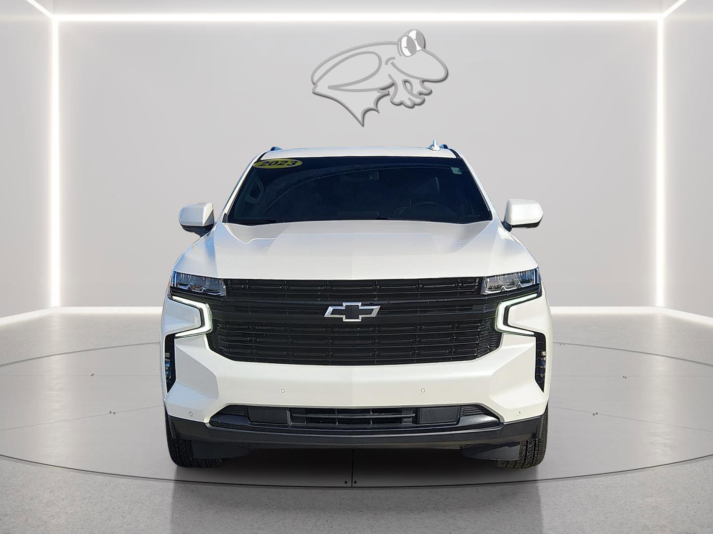 Used 2023 Chevrolet Tahoe RST image 7