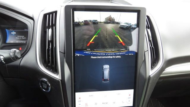 Certified 2022 Ford Edge SEL w/ Convenience Package image 14