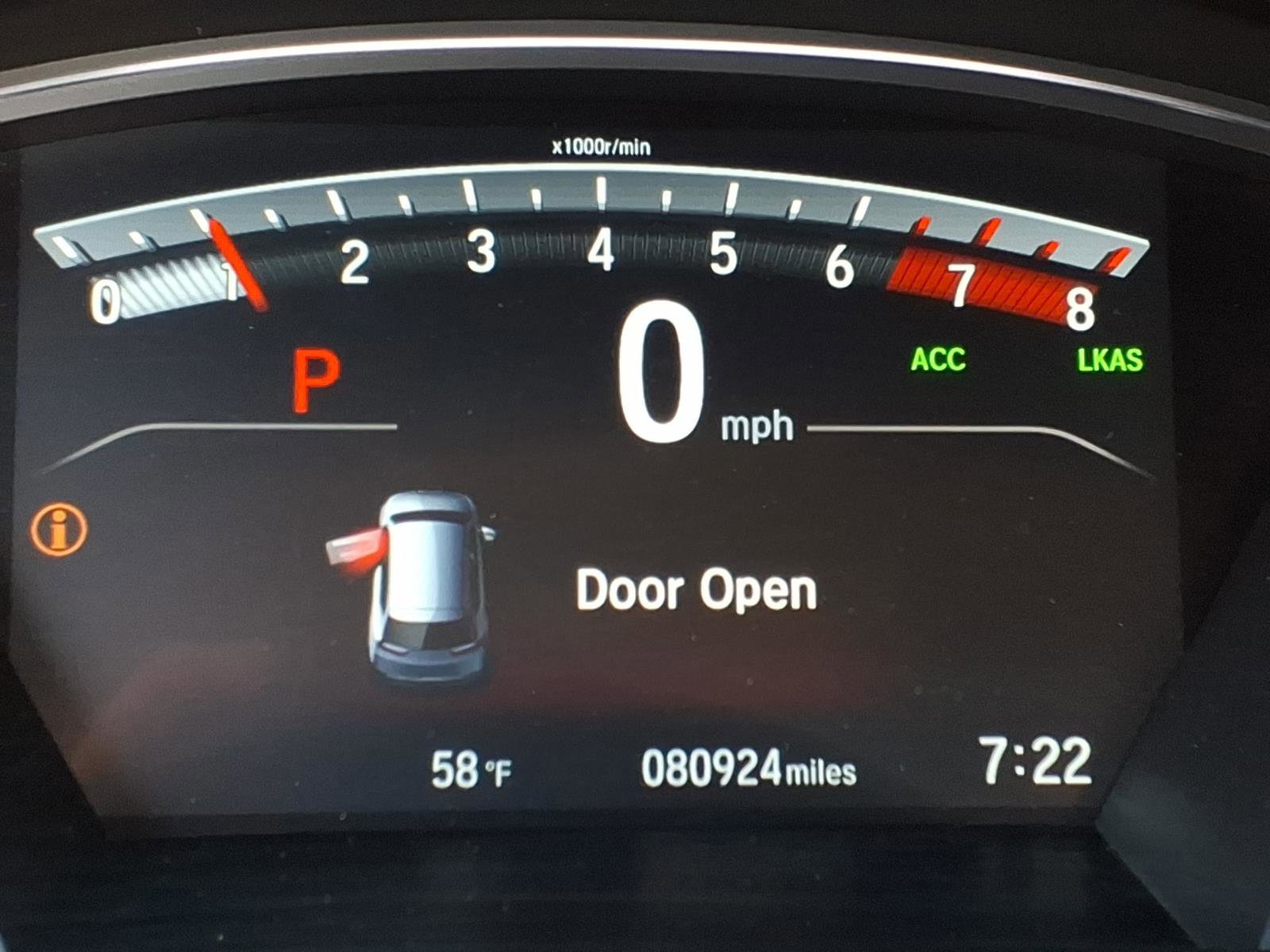 Used 2022 Honda CR-V EX-L image 20