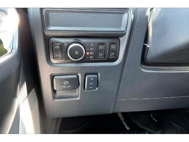 Certified 2026 Ford F150 Raptor AWD/4WD image 16