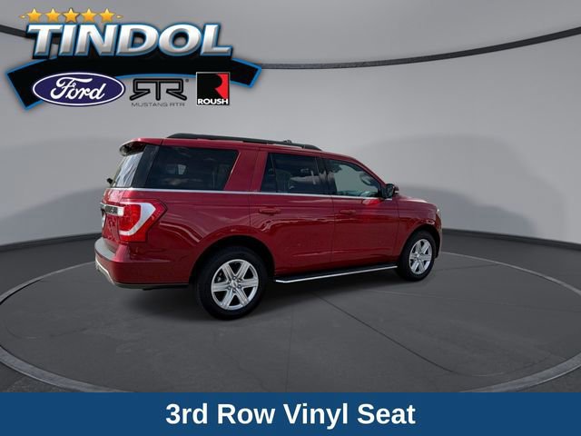 Certified 2020 Ford Expedition XLT w/ Equipment Group 202A image 5