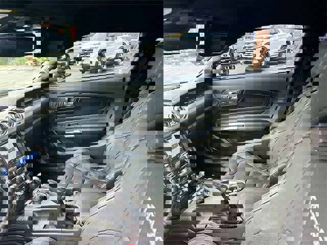 Certified 2022 Ford Mustang Premium w/ 2.3L High Performance Package image 23