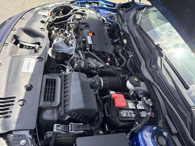 Used 2020 Honda Civic Sport image 25