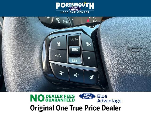 Certified 2022 Ford Escape SE w/ SE Sport Appearance Package image 26