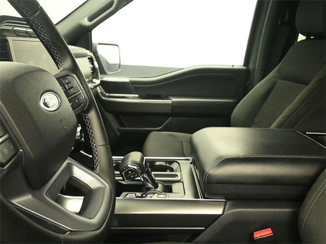 Certified 2023 Ford F150 XLT w/ Equipment Group 302A High image 20