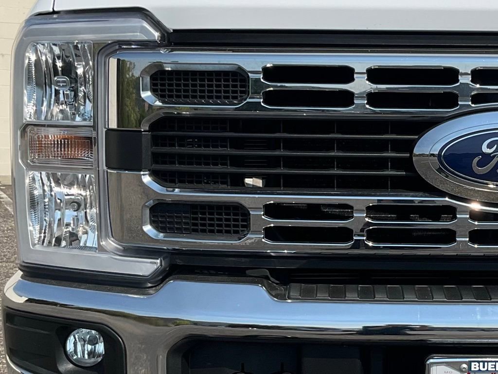 Certified 2024 Ford F250 XLT image 94