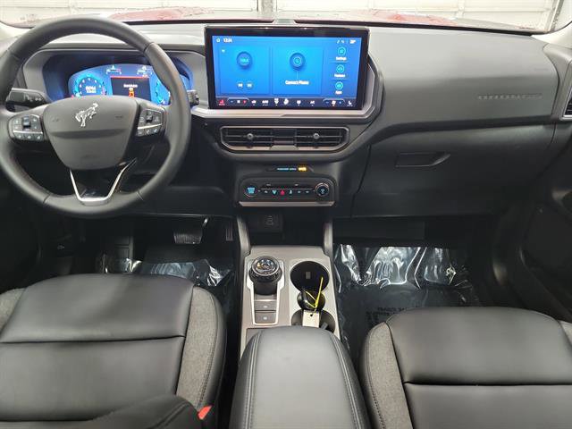 Certified 2025 Ford Bronco Sport Big Bend w/ Convenience Package image 14