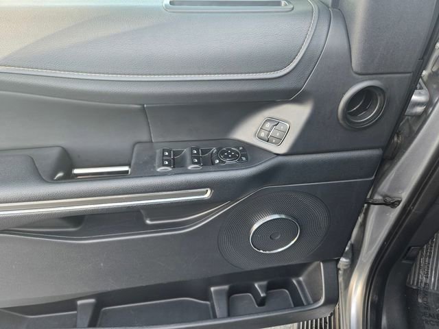 Certified 2024 Ford Expedition Max XLT image 14