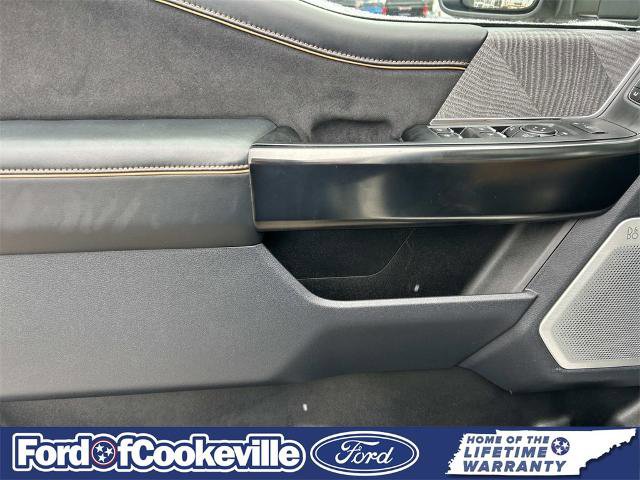 Certified 2023 Ford F250 Platinum w/ Tremor Off-Road Package image 23