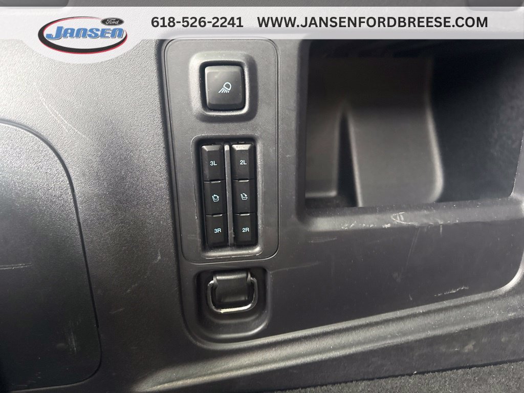 Certified 2025 Ford Expedition Platinum AWD/4WD image 34