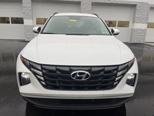 Used 2022 Hyundai Tucson SEL w/ Cargo Package image 10