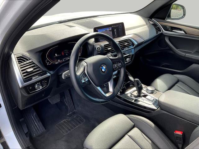 Used 2020 BMW X3 xDrive30i AWD/4WD image 19