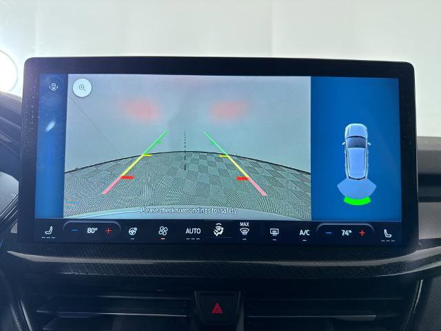 Certified 2024 Ford Escape ST-Line w/ Tech Pack #1 image 18