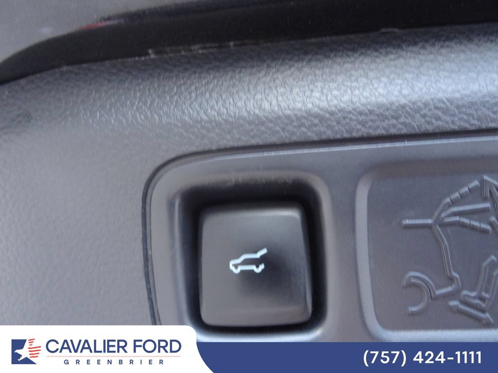Certified 2022 Ford Expedition Max Limited AWD/4WD image 14