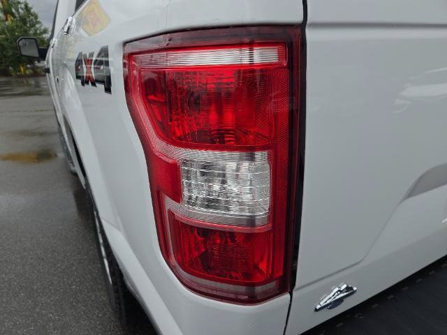 Certified 2018 Ford F150 XLT w/ Trailer Tow Package AWD/4WD image 6